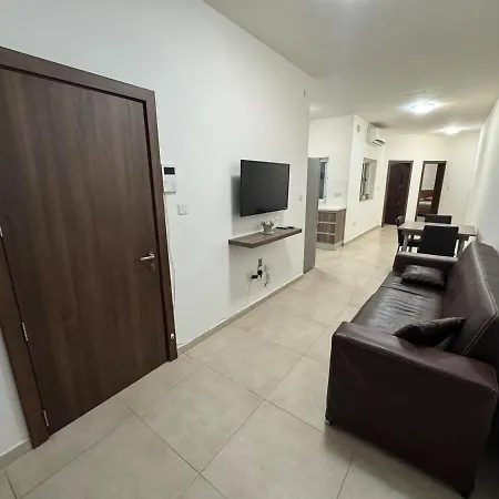 Apartmán Refined Beachfront