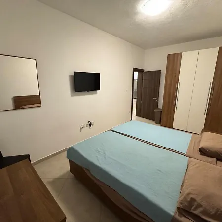 Apartmán Refined Beachfront *