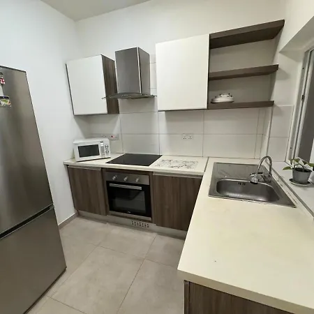 Refined Beachfront Sliema